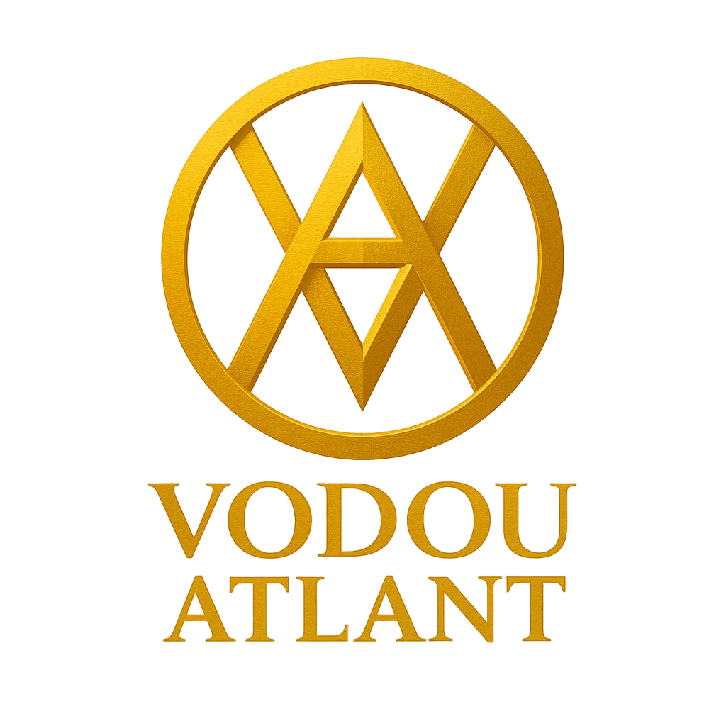 Vodou Atlant
